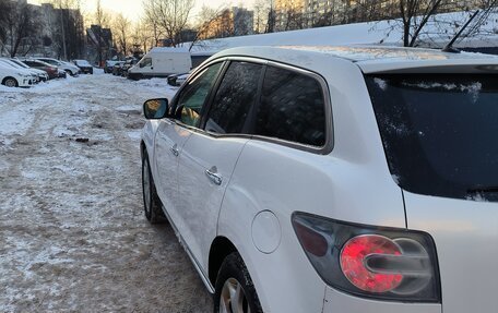 Mazda CX-7 I рестайлинг, 2011 год, 1 050 000 рублей, 4 фотография