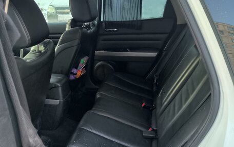 Mazda CX-7 I рестайлинг, 2011 год, 1 050 000 рублей, 3 фотография