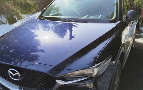 Mazda CX-5 II, 2020 год, 2 600 000 рублей, 4 фотография