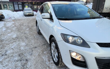 Mazda CX-7 I рестайлинг, 2011 год, 1 050 000 рублей, 8 фотография