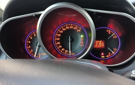 Mazda CX-7 I рестайлинг, 2011 год, 1 050 000 рублей, 13 фотография