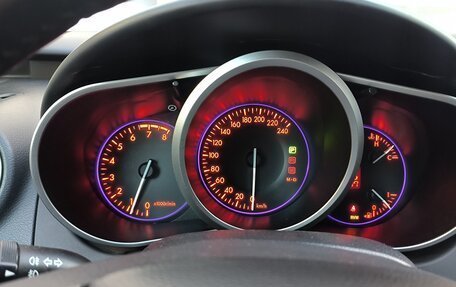 Mazda CX-7 I рестайлинг, 2011 год, 1 050 000 рублей, 12 фотография