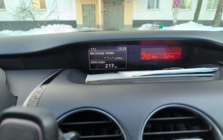 Mazda CX-7 I рестайлинг, 2011 год, 1 050 000 рублей, 11 фотография