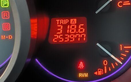 Mazda CX-7 I рестайлинг, 2011 год, 1 050 000 рублей, 14 фотография