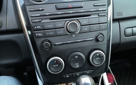 Mazda CX-7 I рестайлинг, 2011 год, 1 050 000 рублей, 10 фотография