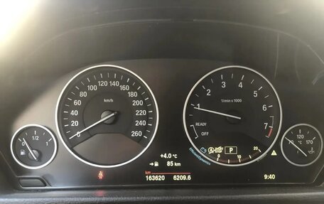 BMW 3 серия, 2018 год, 1 950 000 рублей, 9 фотография