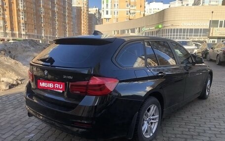 BMW 3 серия, 2018 год, 1 950 000 рублей, 2 фотография