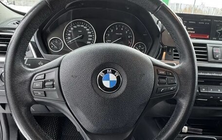 BMW 3 серия, 2018 год, 1 950 000 рублей, 27 фотография