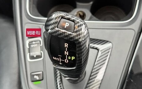 BMW 3 серия, 2018 год, 1 950 000 рублей, 20 фотография