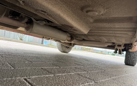 Daewoo Matiz I, 2010 год, 165 000 рублей, 12 фотография