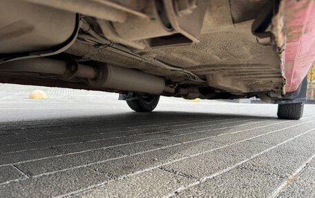 Daewoo Matiz I, 2010 год, 165 000 рублей, 13 фотография