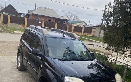 Nissan X-Trail, 2006 год, 700 000 рублей, 2 фотография
