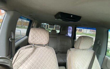 Nissan X-Trail, 2006 год, 700 000 рублей, 4 фотография