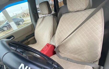 Nissan X-Trail, 2006 год, 700 000 рублей, 6 фотография