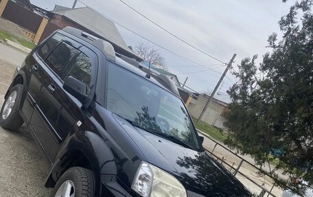 Nissan X-Trail, 2006 год, 700 000 рублей, 5 фотография