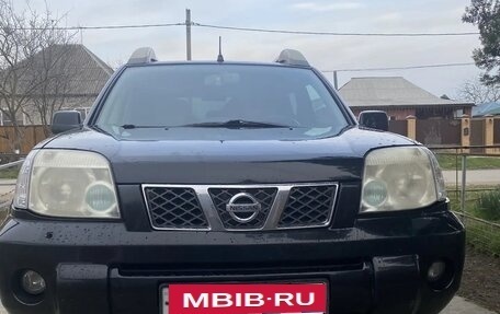 Nissan X-Trail, 2006 год, 700 000 рублей, 8 фотография