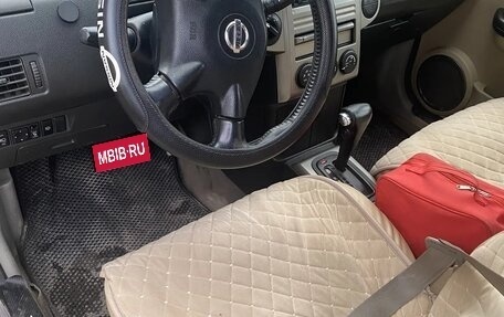 Nissan X-Trail, 2006 год, 700 000 рублей, 9 фотография