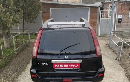 Nissan X-Trail, 2006 год, 700 000 рублей, 7 фотография