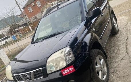 Nissan X-Trail, 2006 год, 700 000 рублей, 10 фотография