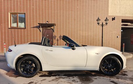 Mazda Roadster IV (ND), 2019 год, 2 120 000 рублей, 6 фотография