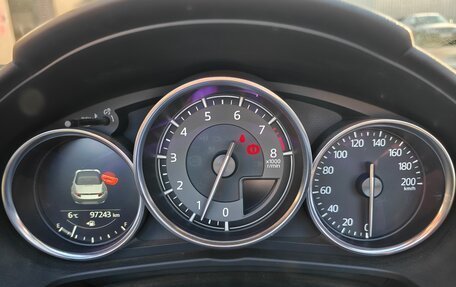 Mazda Roadster IV (ND), 2019 год, 2 120 000 рублей, 14 фотография