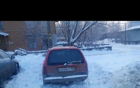 Opel Astra F, 1995 год, 100 000 рублей, 4 фотография