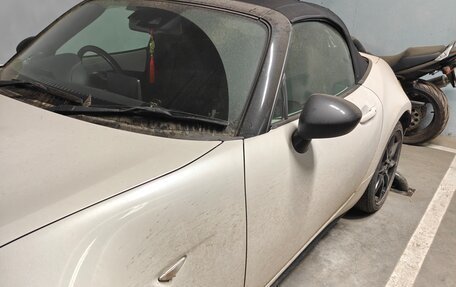 Mazda Roadster IV (ND), 2019 год, 2 120 000 рублей, 24 фотография