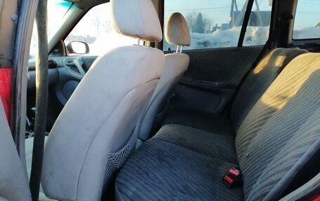 Opel Astra F, 1995 год, 100 000 рублей, 9 фотография