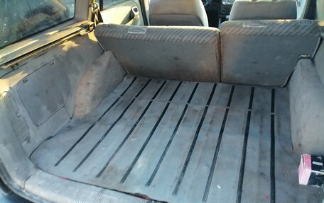 Opel Astra F, 1995 год, 100 000 рублей, 10 фотография