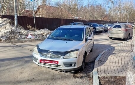 Ford Focus II рестайлинг, 2007 год, 169 000 рублей, 2 фотография