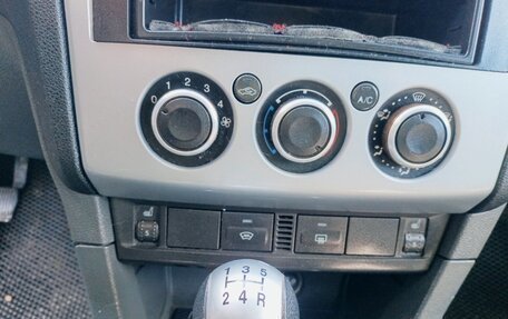 Ford Focus II рестайлинг, 2007 год, 169 000 рублей, 25 фотография