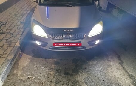 Ford Focus II рестайлинг, 2007 год, 169 000 рублей, 14 фотография