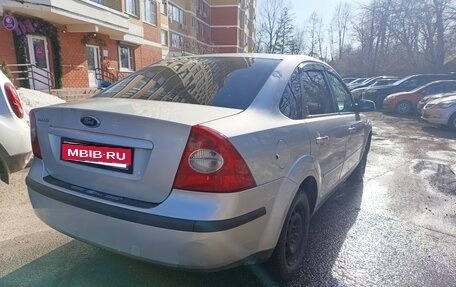 Ford Focus II рестайлинг, 2007 год, 169 000 рублей, 20 фотография