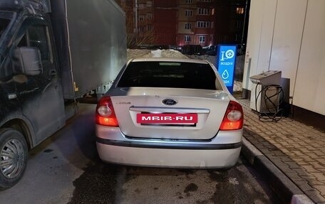 Ford Focus II рестайлинг, 2007 год, 169 000 рублей, 16 фотография