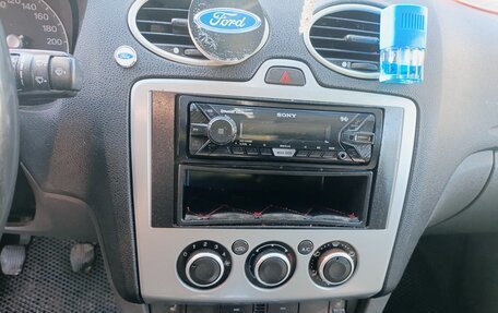 Ford Focus II рестайлинг, 2007 год, 169 000 рублей, 26 фотография