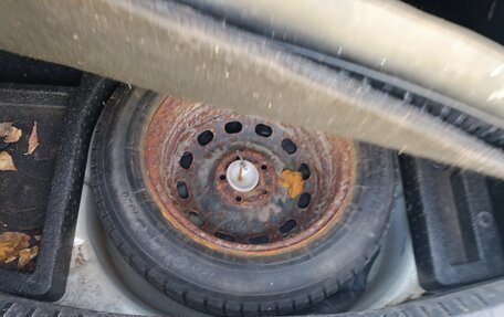 Ford Focus II рестайлинг, 2007 год, 169 000 рублей, 28 фотография