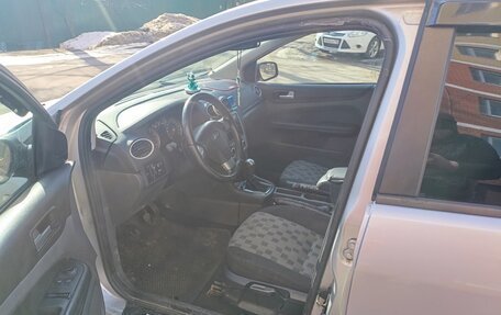 Ford Focus II рестайлинг, 2007 год, 169 000 рублей, 32 фотография