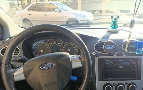 Ford Focus II рестайлинг, 2007 год, 169 000 рублей, 31 фотография