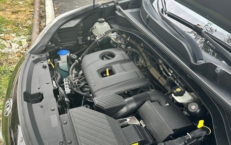 KIA Sportage IV рестайлинг, 2018 год, 2 000 000 рублей, 8 фотография