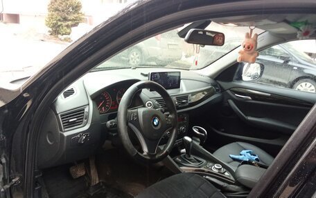 BMW X1, 2012 год, 1 500 000 рублей, 2 фотография