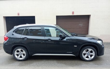 BMW X1, 2012 год, 1 500 000 рублей, 9 фотография