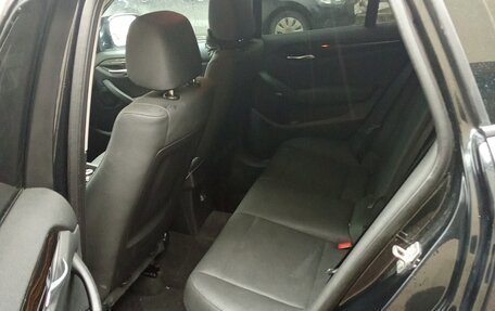 BMW X1, 2012 год, 1 500 000 рублей, 6 фотография