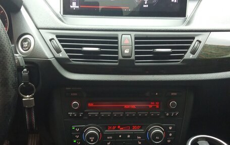 BMW X1, 2012 год, 1 500 000 рублей, 3 фотография