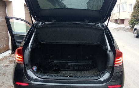 BMW X1, 2012 год, 1 500 000 рублей, 7 фотография