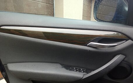 BMW X1, 2012 год, 1 500 000 рублей, 5 фотография