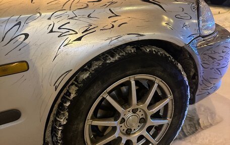 Honda Civic VII, 1997 год, 280 000 рублей, 2 фотография