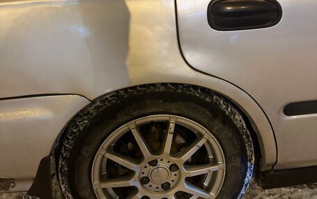 Honda Civic VII, 1997 год, 280 000 рублей, 3 фотография