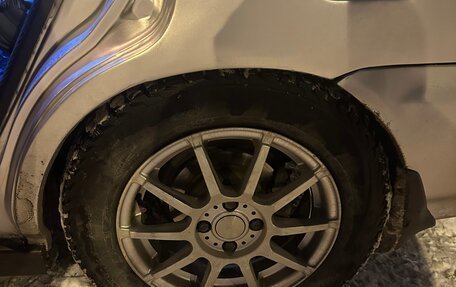 Honda Civic VII, 1997 год, 280 000 рублей, 4 фотография