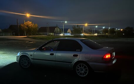 Honda Civic VII, 1997 год, 280 000 рублей, 7 фотография