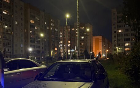 Honda Civic VII, 1997 год, 280 000 рублей, 8 фотография